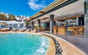 San Marino Suites By Calm Collection